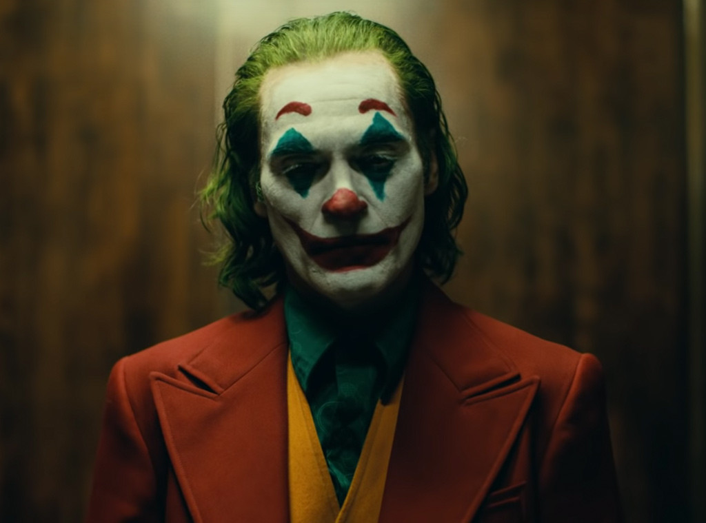 Joker, Joaquin Phoenix